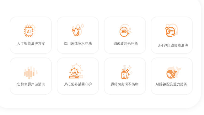 图书馆 DeepSeek内核驱动便民服务升级龙8游戏进入遇洁AI清洗机器人入驻北京昌平(图4)