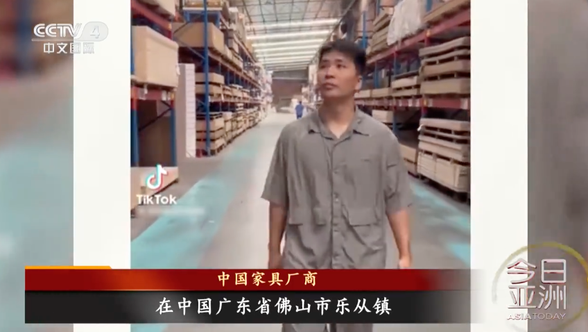 能要断货了！美媒：中国已不再生产出口美国的玩具了冲上热搜！特朗普关税下美国人喜欢