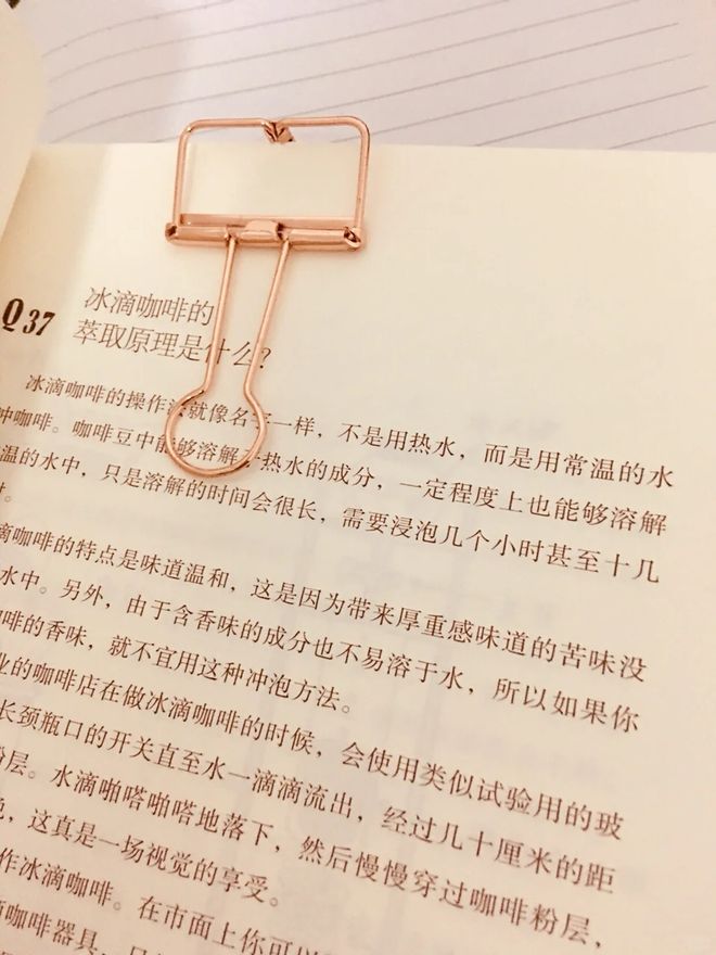 隐藏用法总有你用得上的一个！解锁2毛钱“长尾夹”的多种(图24)